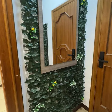 Ninettahouse - Appartement Biancavilla