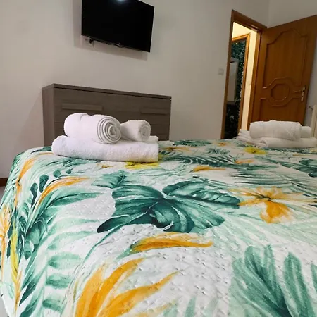 Appartement Ninettahouse - Biancavilla
